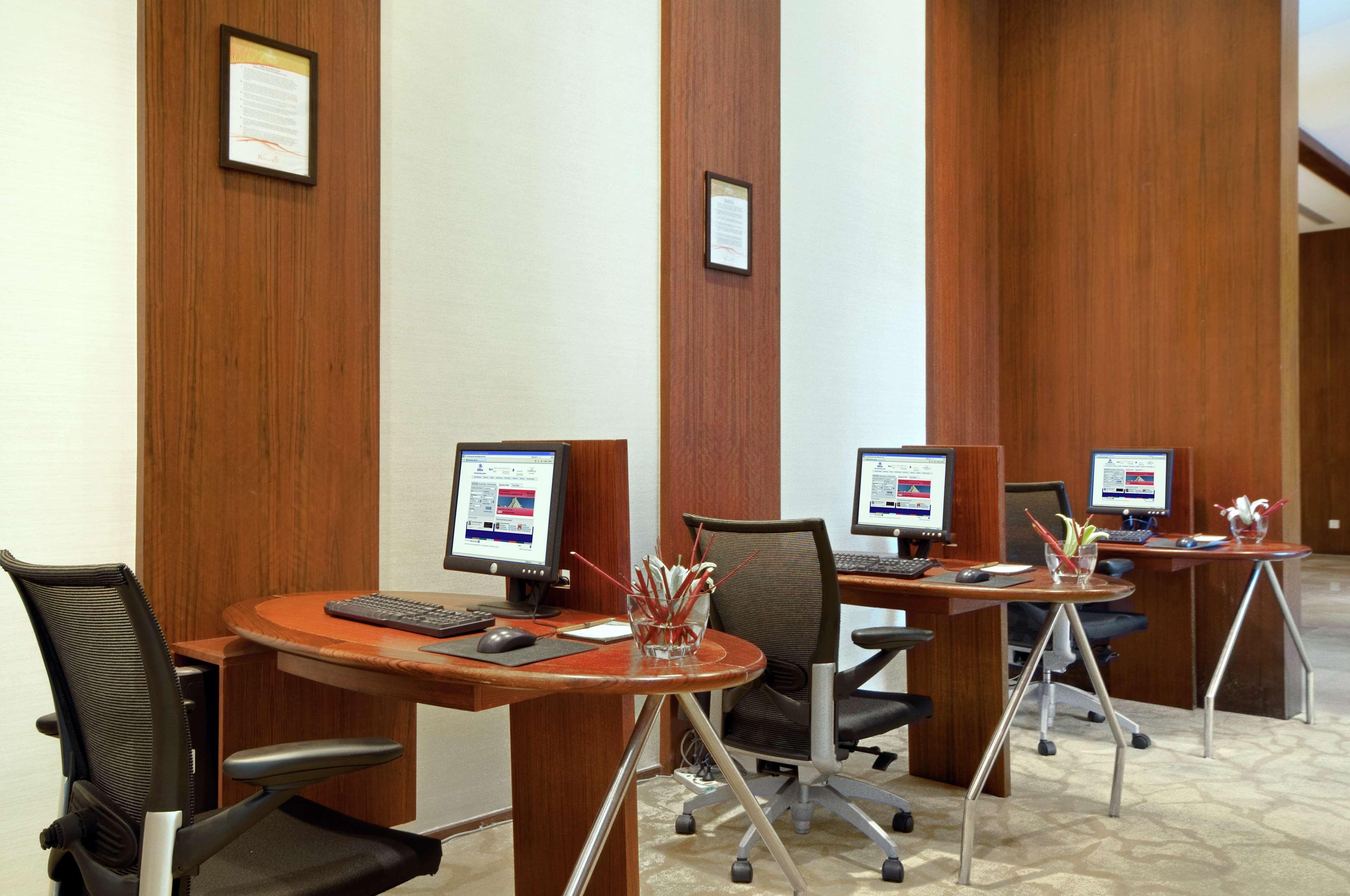 Hilton Sanya Yalong Bay Resort & Spa Зручності фото