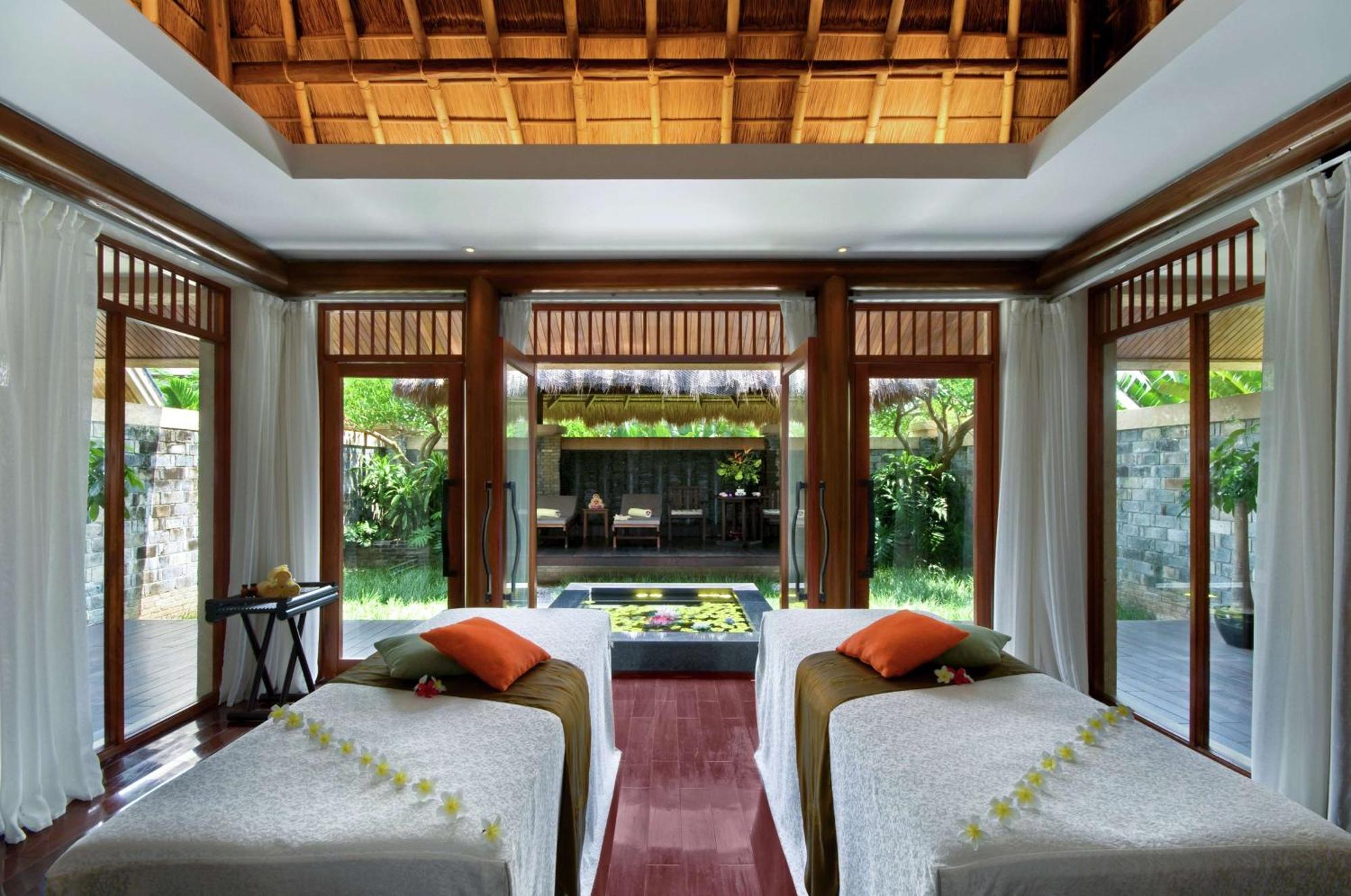 Hilton Sanya Yalong Bay Resort & Spa Екстер'єр фото