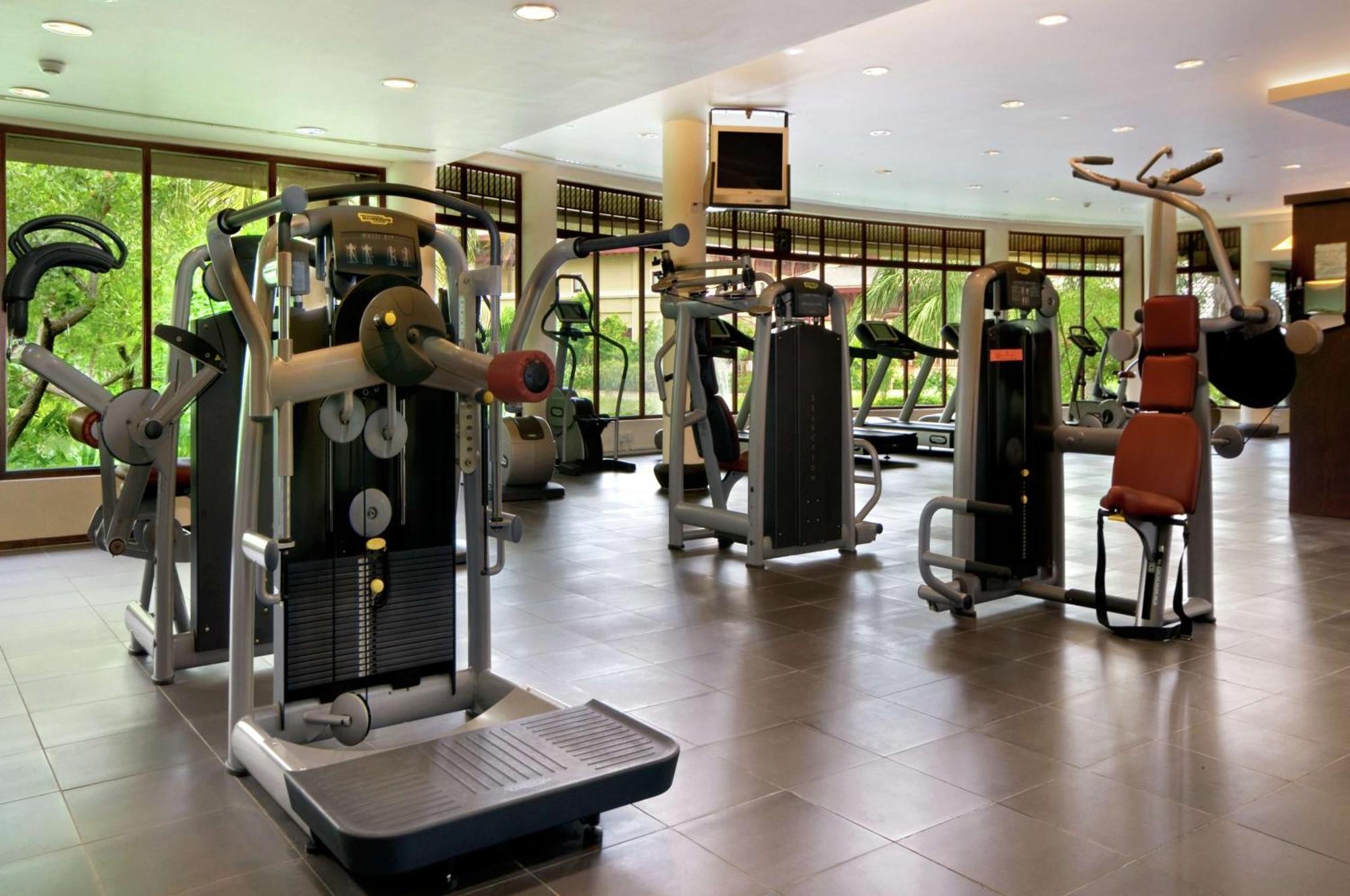 Hilton Sanya Yalong Bay Resort & Spa Екстер'єр фото